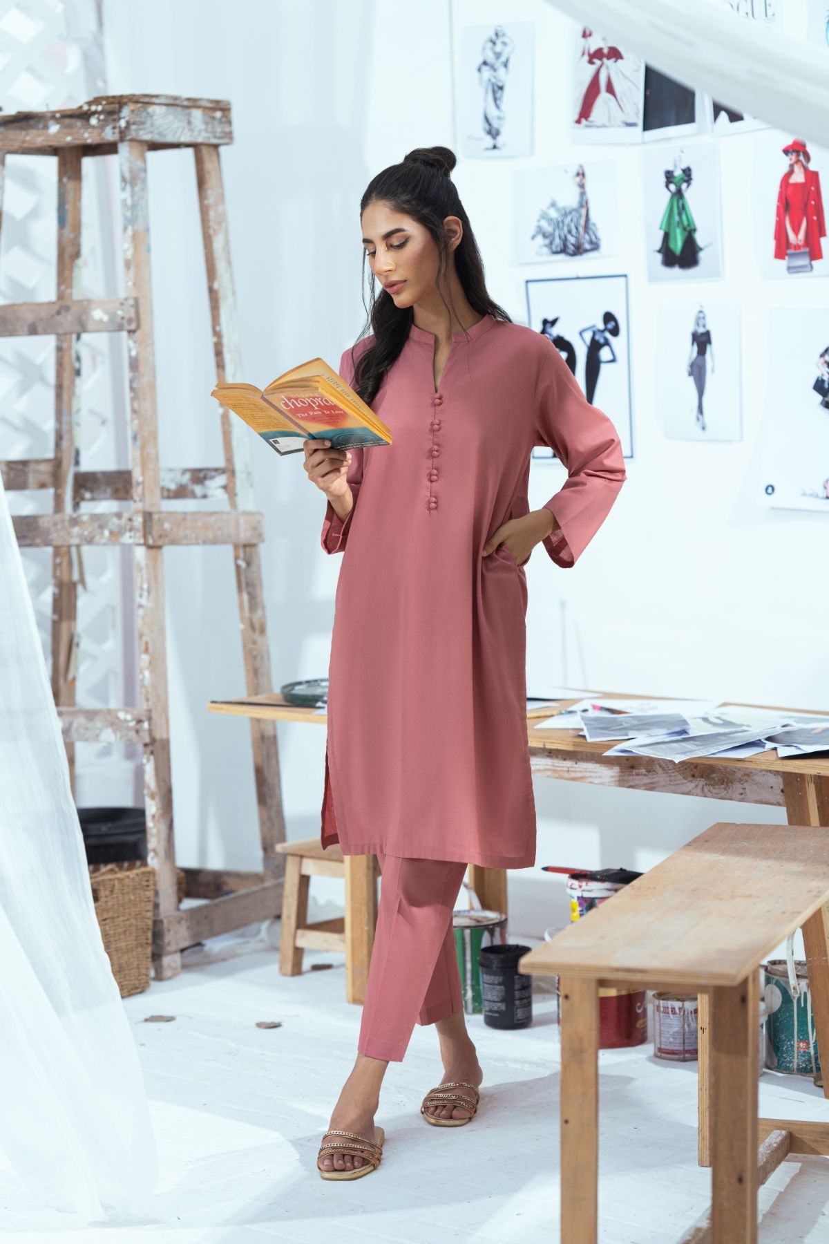 Kurta design sale 2018 for girls