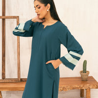 The Green Luxe -2pc