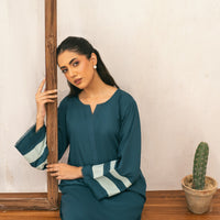 The Green Luxe -2pc